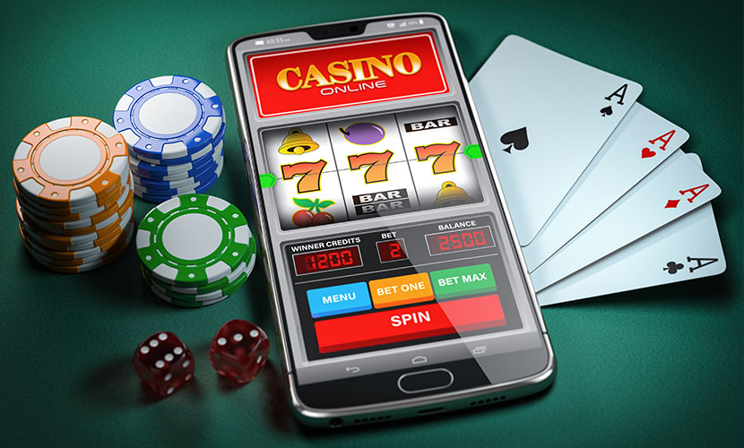 casino1 Игровые автоматы на деньги: как выбрать в России